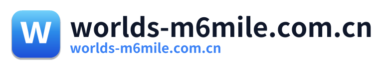 worlds-m6mile.com.cn